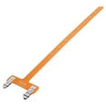 thumbnail image 2 of Réglage de la Mesure Arc T Forme Corde Distance de Mesure Alliage d'Aluminium Outil de Mesure, 2 of 7