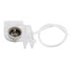 thumbnail image 2 of Llenador de agua con tapa automática, accesorio para tanque de peces con tapa de agua para acuario, relleno de agua para acuario, artesanía excepcional, 2 of 9