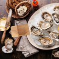 thumbnail image 3 of 5X Oyster Shucking Opener Shucker Seafood Clamp Tool Holder Shellfish Hand Clam Shellcrab Sheller, 3 of 7