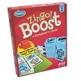 thumbnail image 2 of Paquete de expansión ThinkFun Zingo! Paquete de refuerzo #2 para niños de 4 años o más, 2 of 2
