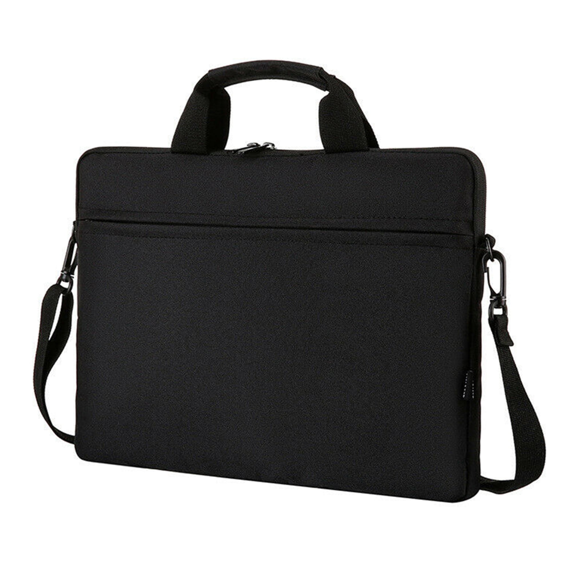 Hand Drawn Dog Laptop Shoulder Messenger Bag Case Sleeve for 13.4 Inch 14.5 Inch Notebook Laptop Case Laptop Briefcase Business Briefcase for Men Women
