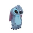 thumbnail image 2 of Disney Stitch 17 Oz Sculpted Ceramic Sipper Cup, 2 of 7