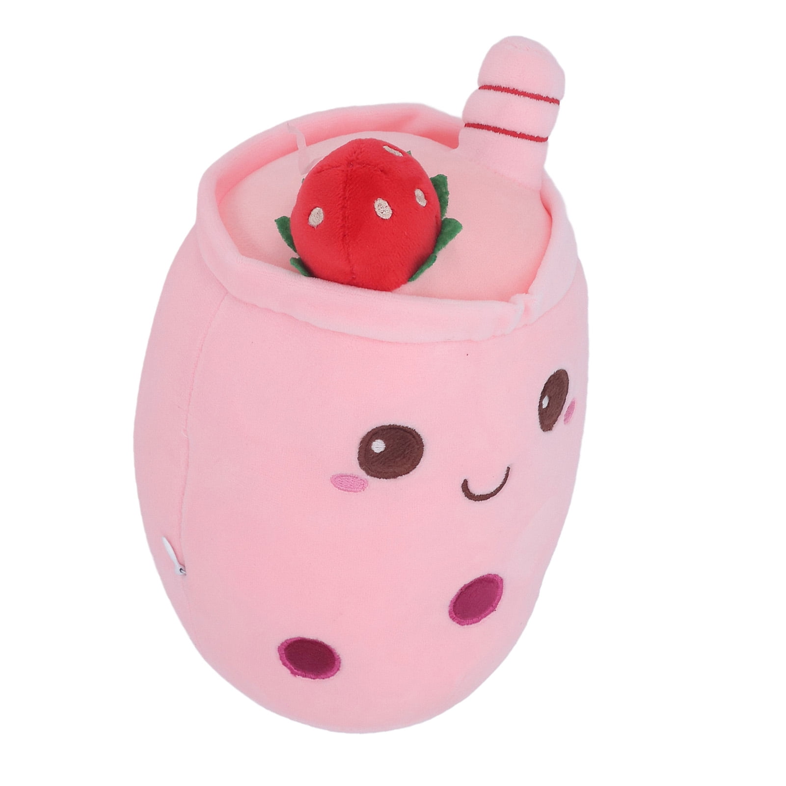 Ice Cream Plush Toy Ice Cream Stuffed Doll Plush Ice Cream Doll Ice