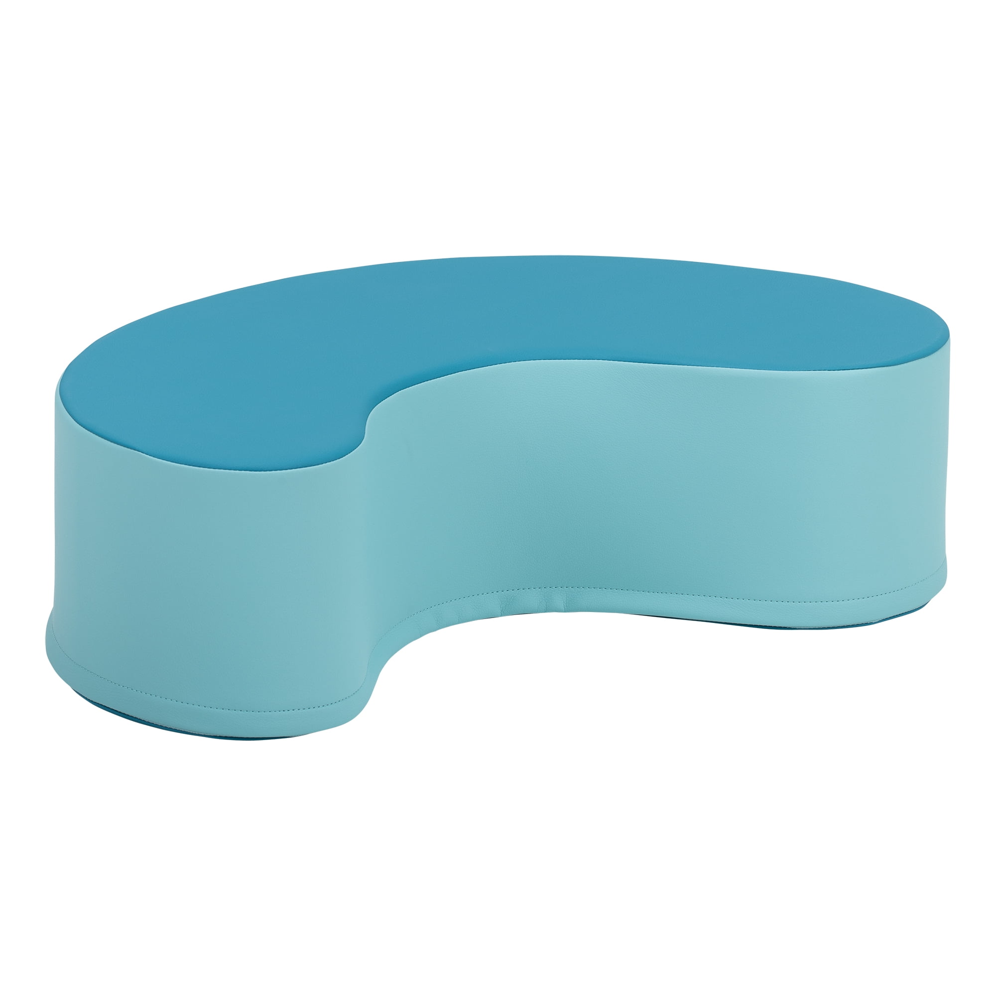 Soft Rocker for Kids – Sensory Seating for Daycare, Preschool, and Home Use, Comfortable and Durable Rocking Chair
