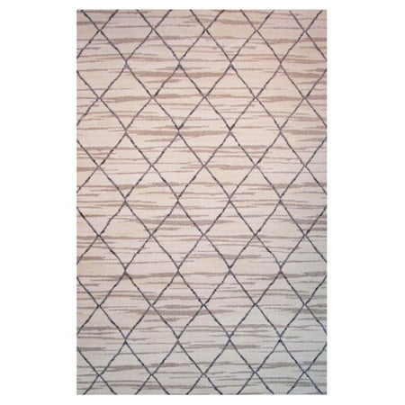 UPC 841848045033 product image for L.A. Rugs Tibet Multi-Color Indoor Area Rug | upcitemdb.com