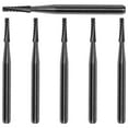 thumbnail image 4 of Shisuyan 5pcs Windshield Repair Drill Bit Automotive Windshield Crack Repair Kit Tungsten Carbide Drill Bits, 4 of 8