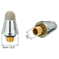 thumbnail image 2 of 5pcs 5mm Fine Stylus Pen Fiber Tips Replacement M5 for Stylus Pen Capacitive Touch Screen Devices, 2 of 6