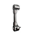 thumbnail image 1 of Abrazadera de montaje de extensión de platillo CUTICAT soporte de platillo conexión de brazos de Metal, 1 of 8