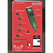 QUICK CUT HAIRCUTTING Kit