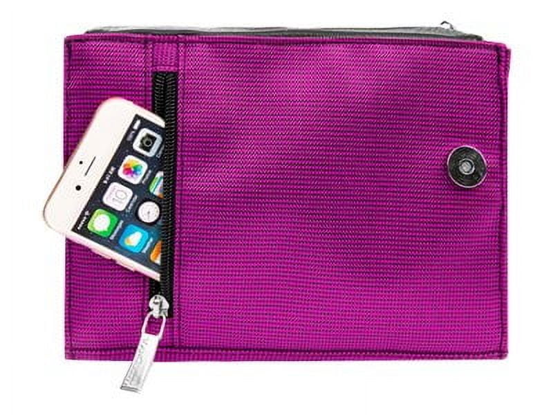 VANGODDY Metric Camera Case HandBag with Padded Shoulder Strap fits DSLR and SLR Cameras [Canon, Nikon, Samsung, Sony, Olympus, etc.]