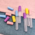 thumbnail image 1 of Porte-Aiguilles, 10 Pcs Aiguilles de Couture Résistantes pour Tricot, 1 of 7