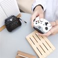 thumbnail image 3 of Aplicable A AirPods Pro Prosingive Cubierta De Protección De La Piel 1/2/3 Auriculares Inalámbricos Bluetooth Auricular Máquina De Juego De Sudor Bluetoot, 3 of 4