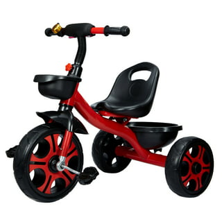 Tricycles - Riding vehicles - Categories 