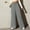 #101 Dark Gray, variant on Women Wide Leg Sweatpants Drawstring Waisted Baggy Sweatpants Straight Leg Oversized Flowy Joggers Pants with Pockets Black M