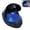 Black, variant on Motorcycle Helmet Car Ashtray, Portable Carbon Fiber Pattern Smokeless Ash Tray with Lid, Flame-Retardant Metal Liner & Odor Proof Automotive Interior Accessories for Car Truck SUV