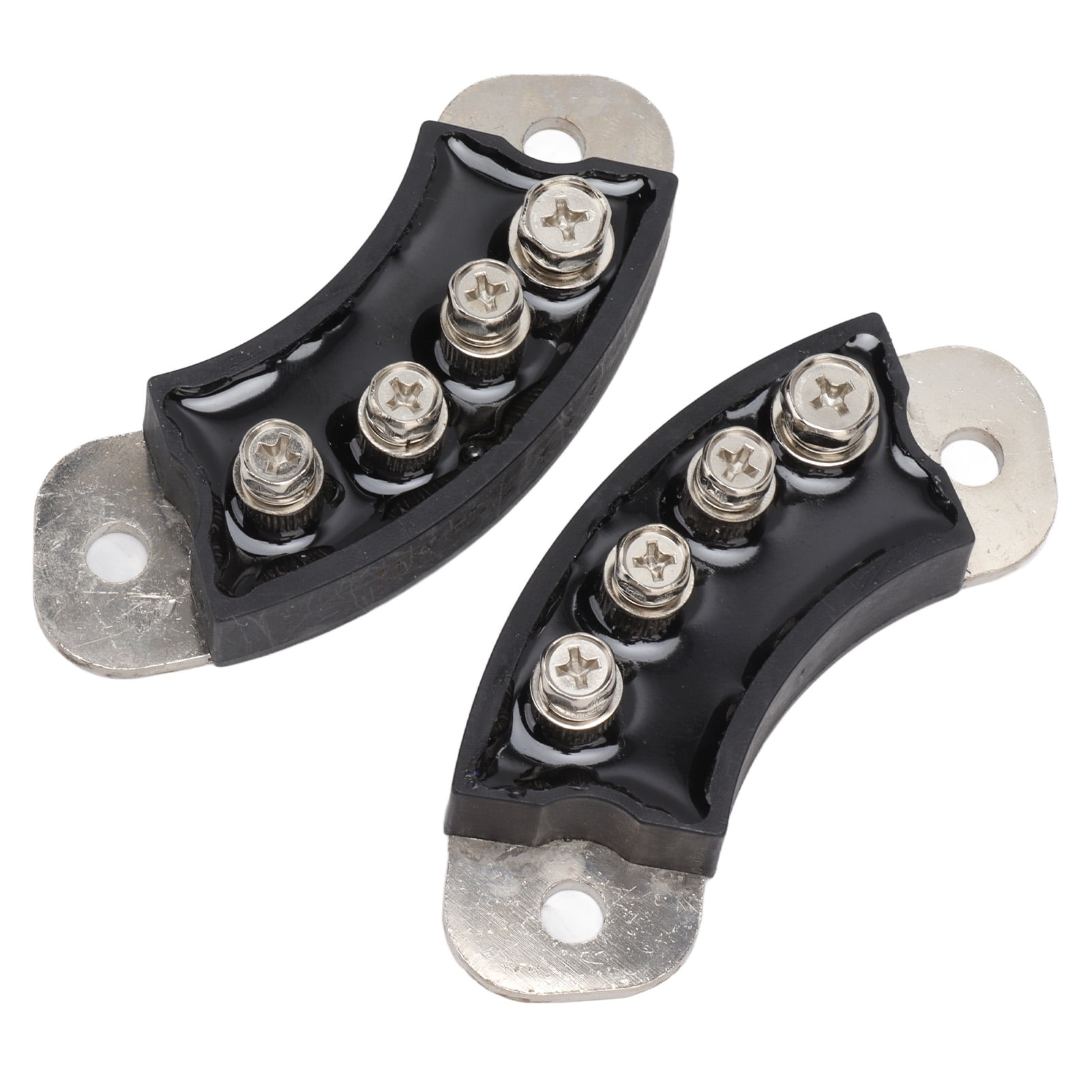 Rectifier Module, 1 Pair Semiarc Easy To Install 4 Terminals Bridge