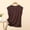 *Coffee, variant on Women's Crew Neck Cap Sleeve T-Shirt, Casual Loose Fit Basic Tee Purple,Women's Plus L