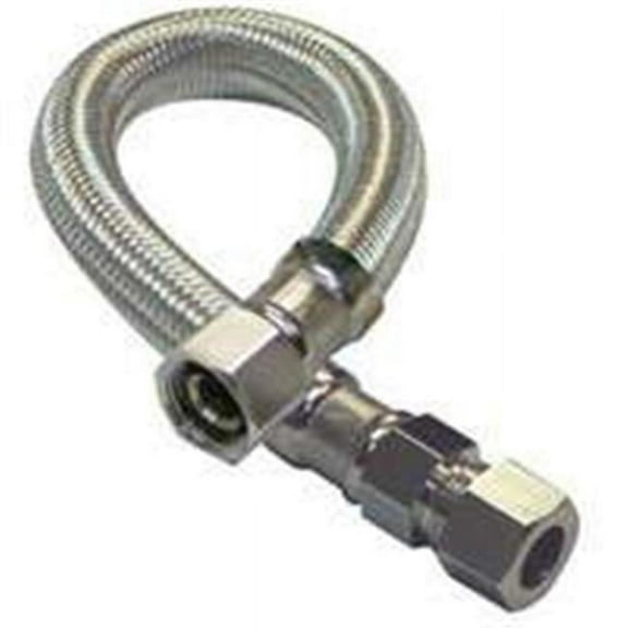 PP23850LF 12 in. Lavatory Supply Tube