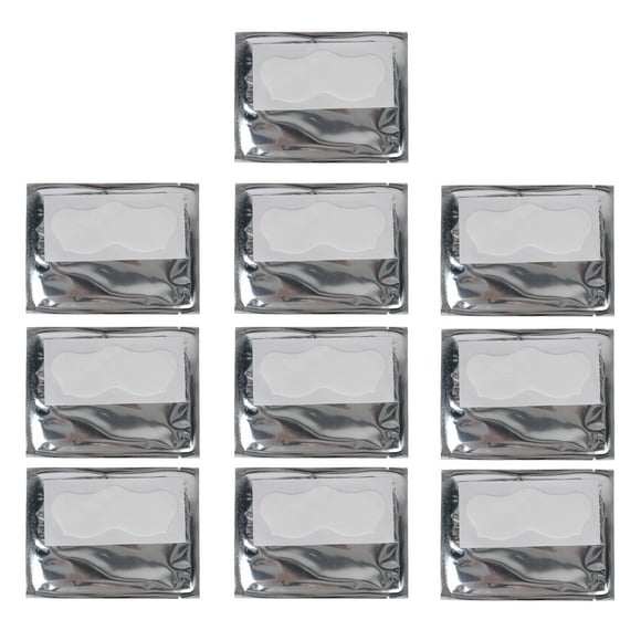Skin Care Nose Patch,10pcs Hydrogel Nose Patch Pore Strip Nose Pore Strip Versatile Functionality