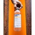 thumbnail image 4 of Vitamin Well Water Recover Elderflower & Peach 500ml, British Import (Pack of 6), 4 of 5