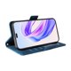 thumbnail image 5 of Funda GANGXUN para Honor 90 Lite con diseño acolchado elegante, cuero PU, protección total y ajuste preciso, 5 of 5
