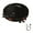 Black, variant on Robot Vacuum Mop Combo with USB Charging, 1200mAh Battery, Quiet ABS Design for Tight Spaces