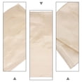 thumbnail image 4 of Fireproof Heat-insulated Blanket BBQ Protective Cloth Flame Retardant Fabric, 4 of 5