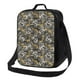thumbnail image 1 of Balery Hockey1 Caja de Almuerzo y Bolsa de Almuerzo para Hombres y Mujeres, Bolsa de Almuerzo Reutilizable con Gran Capacidad, Bolsa de Almuerzo Aislada, 1 of 7