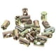 thumbnail image 1 of Hardware Nuts Assortment Kit Metric Hardware Kit For Crib Assembly Silver 20Pcs, 1 of 2