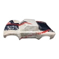 thumbnail image 4 of 1/10 Scale RC Painted Drifting Touring Car Body Shell RC Car PC Body for RC Car, 4 of 8