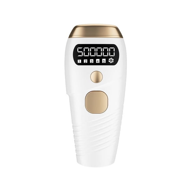 Instrumento de belleza para blanquear y rejuvenecer la piel con hielo, instrumento de belleza portátil de mano con ajuste de 5 velocidades para el hogar, instrumento de rejuvenecimiento de la piel