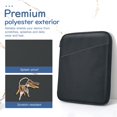thumbnail image 4 of Funda para tableta Dadanism para iPad 11.ª generación, reMarkable, 4 of 7