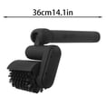 thumbnail image 5 of 2026 NEW Giddy Up Grill Cleaner AS-SEEN-ON-TV! – Cordless, Rechargeable BBQ Tool with 350 RPM Stainless Roller, LED Light – Safer, Deep Cleaning, Supports Nighttime Barbecue Cleaning, 5 of 5
