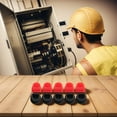 thumbnail image 4 of Innovative Solutions Start Here Get Your Hands On These Weatherproof Connectors In A Convenient Pack Of Twenty, 4 of 9