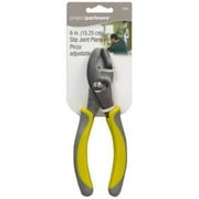 Project Partner 70818 6-Inch Slip Joint Pliers