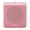 Red, variant on Mini Voice Amplifier Megaphone Booster With Wired Microphone Loudspeaker FM Radio MP3 Teacher Training Speaker ,Easy to Operate