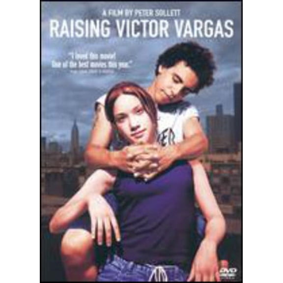 Raising Victor Vargas