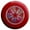 Dark Red, variant on Discraft Ultra-Star 175g Ultimate Disc