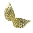 thumbnail image 4 of Txlixc Unicornio Wings Girl Wings vestido vestido Elf Princess Halloween juego de rol accesorios Txlixc moda, 4 of 8