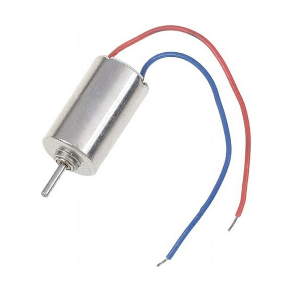 DC 3V micro dc motor 610 hobby gear toy motor high speed brushless dc mo AL