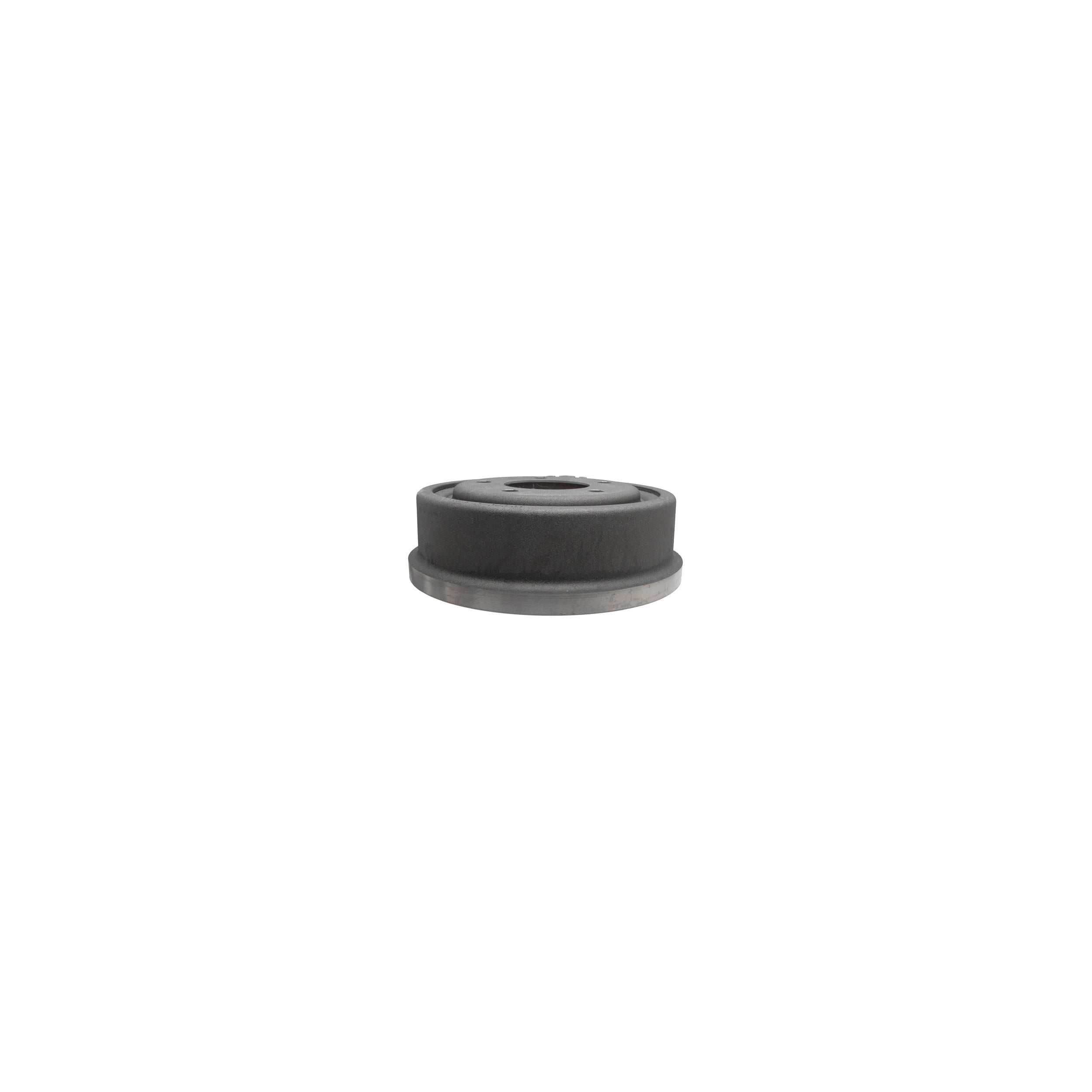 Raybestos 2912R Professional Grade Brake Drum