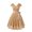 Beige, variant on Aboser Formal Dresses for Women,Women Floral Lace Short Bridesmaid Dress Summer Female Elegant Cocktail Party Dress Prom Dresses for Ladies