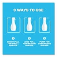 thumbnail image 5 of Clean Freak Deep Cleaning Mist Multi-Surface Spray Refill, Lemon Zest, 16 oz Refill Bottle | Bundle of 5 Each, 5 of 6