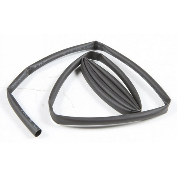 Spi-Sport Part UP-12549-1 Heat Shrink Tube - 1/4in. x 1m