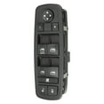 thumbnail image 1 of Unique Bargains 68084001AD 68084001AC 68084001AB Car Master Power Window Switch for Dodge Journey 2011-2016, 1 of 10
