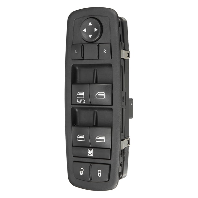 Unique Bargains 68084001AD 68084001AC 68084001AB Car Master Power Window Switch for Dodge Journey 2011-2016