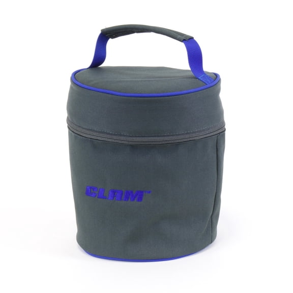 Bait Bucket - .6 Gal. with Insulated Carry Case