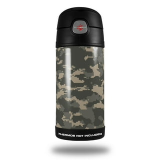 NEW Snap-on Tools HotCold Camouflage Hunting Thermos – Big Kid Merchandise