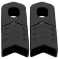 thumbnail image 4 of Bike Crankset Caps,4pcs Bike Crank Protector Universal Crank Arm Boots Cover Silicone Crank Boot Protectors Solid Performance, 4 of 14