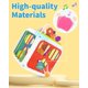 thumbnail image 5 of Montessori Toys kecristv para niñas y niños de 1 año +12 m, 5 of 6